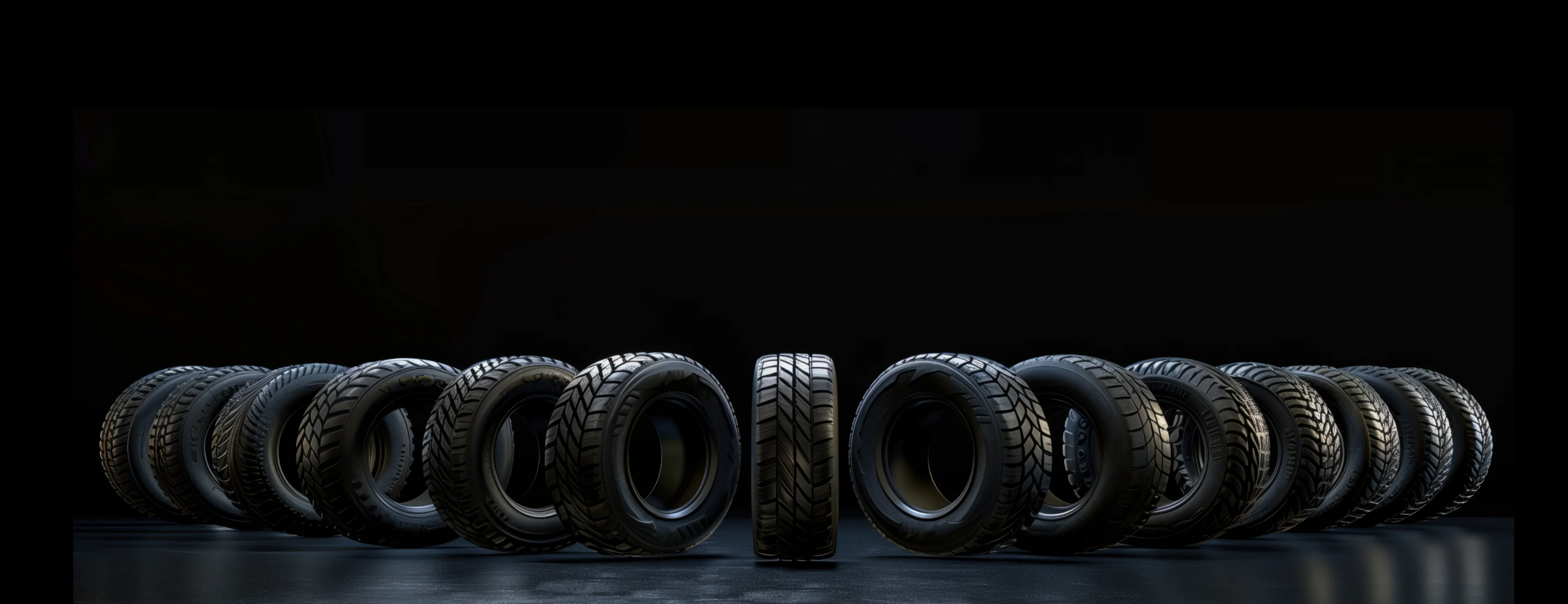 Drive With Unmatched Confidence